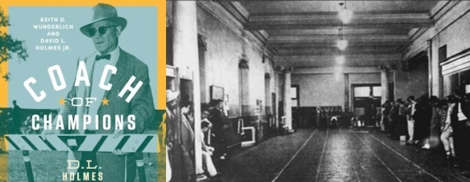 Against the Odds; How a Jewish Hurdler Set Ten World Records 1.15.2026 @ 7:00 PM on Zoom